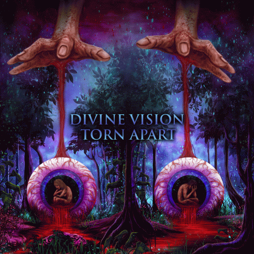 Nylist : Divine Vision Torn Apart